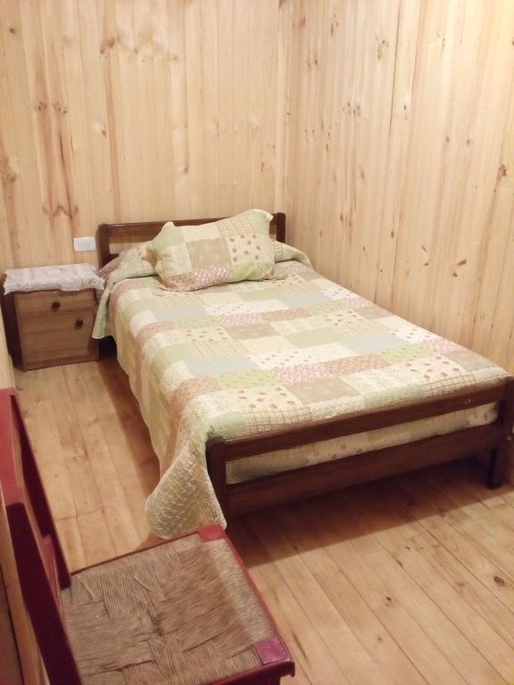 Hostal Portal De Ortuzar ピチレム エクステリア 写真