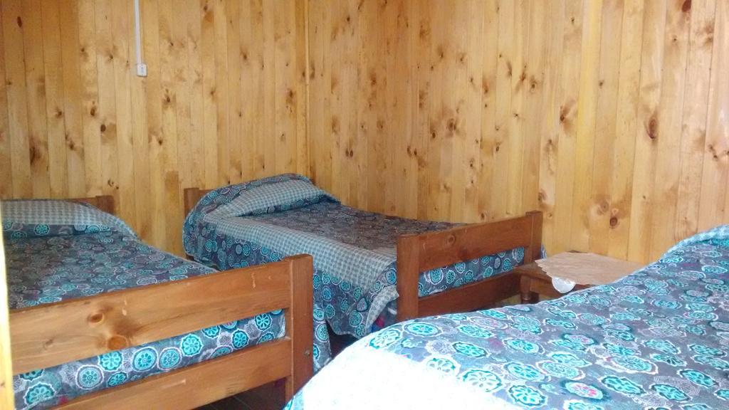 Hostal Portal De Ortuzar ピチレム エクステリア 写真