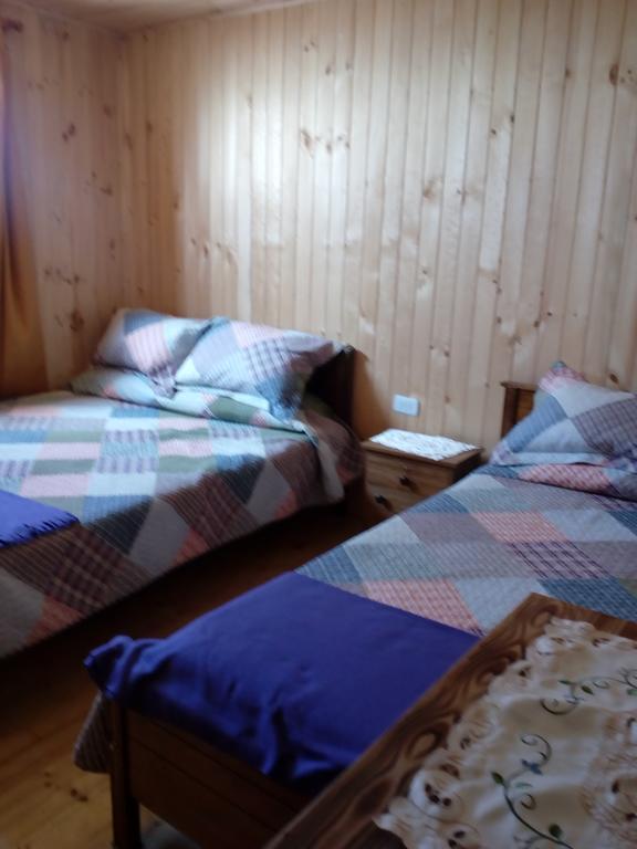 Hostal Portal De Ortuzar ピチレム エクステリア 写真