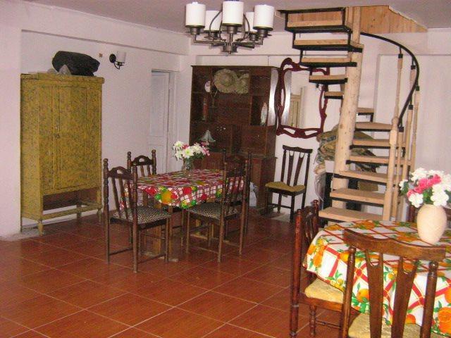 Hostal Portal De Ortuzar ピチレム エクステリア 写真