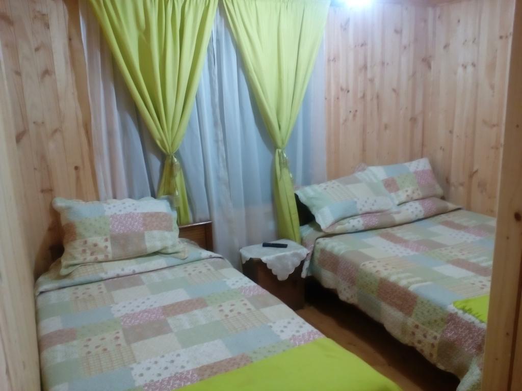 Hostal Portal De Ortuzar ピチレム エクステリア 写真